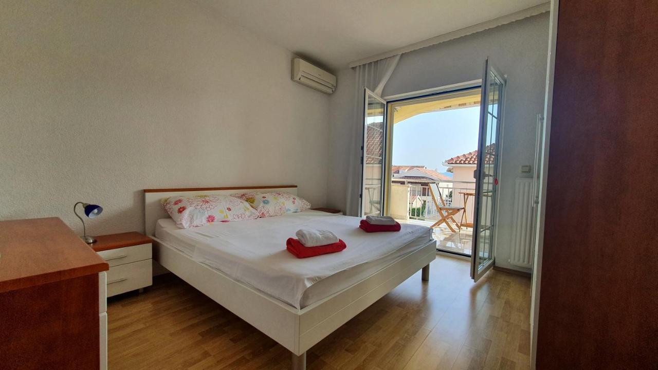 Apartments Renato Zadar Luaran gambar