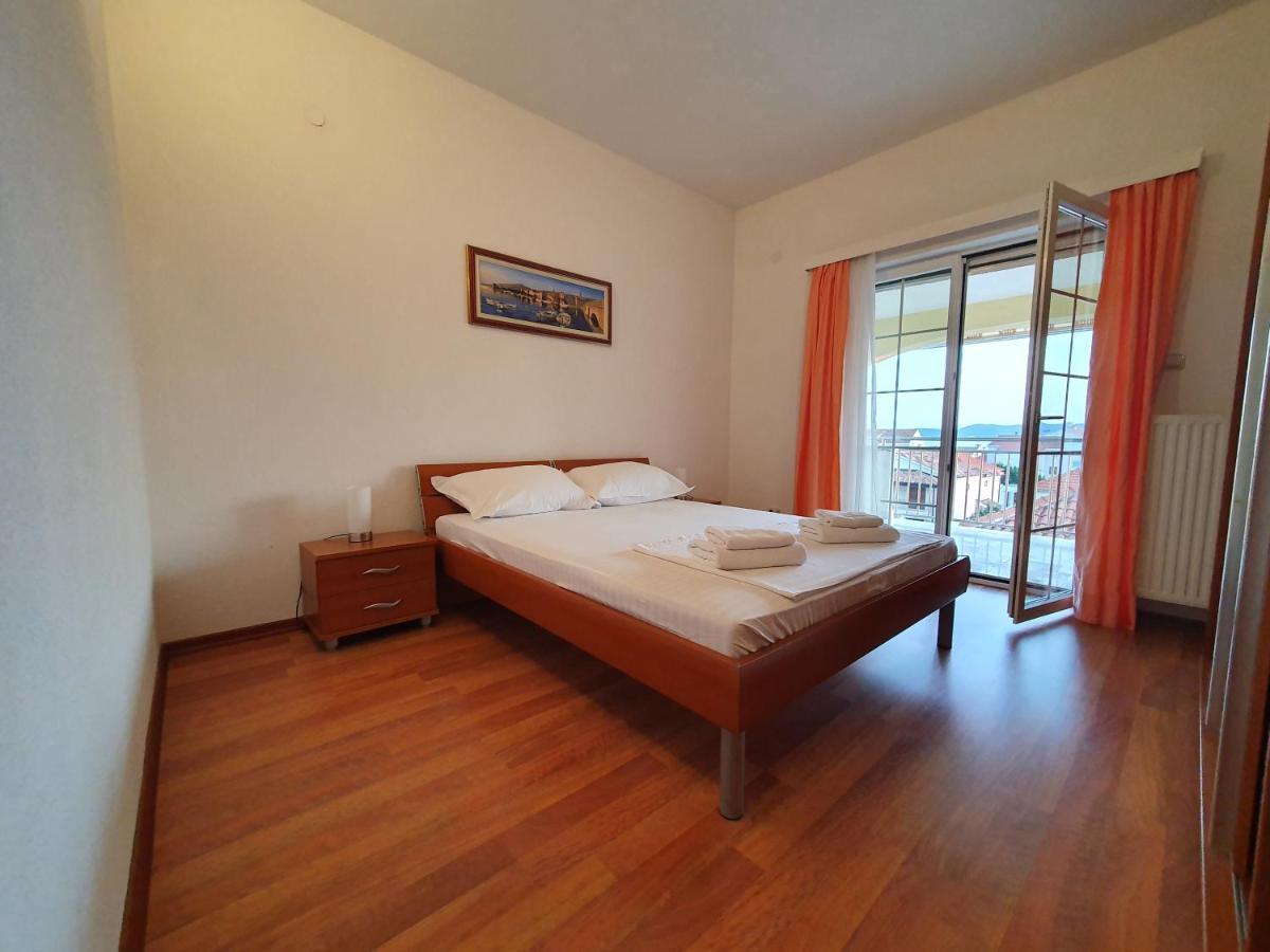 Apartments Renato Zadar Luaran gambar