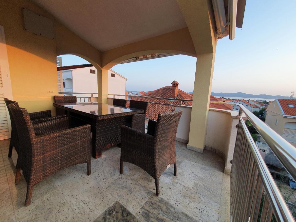 Apartments Renato Zadar Luaran gambar