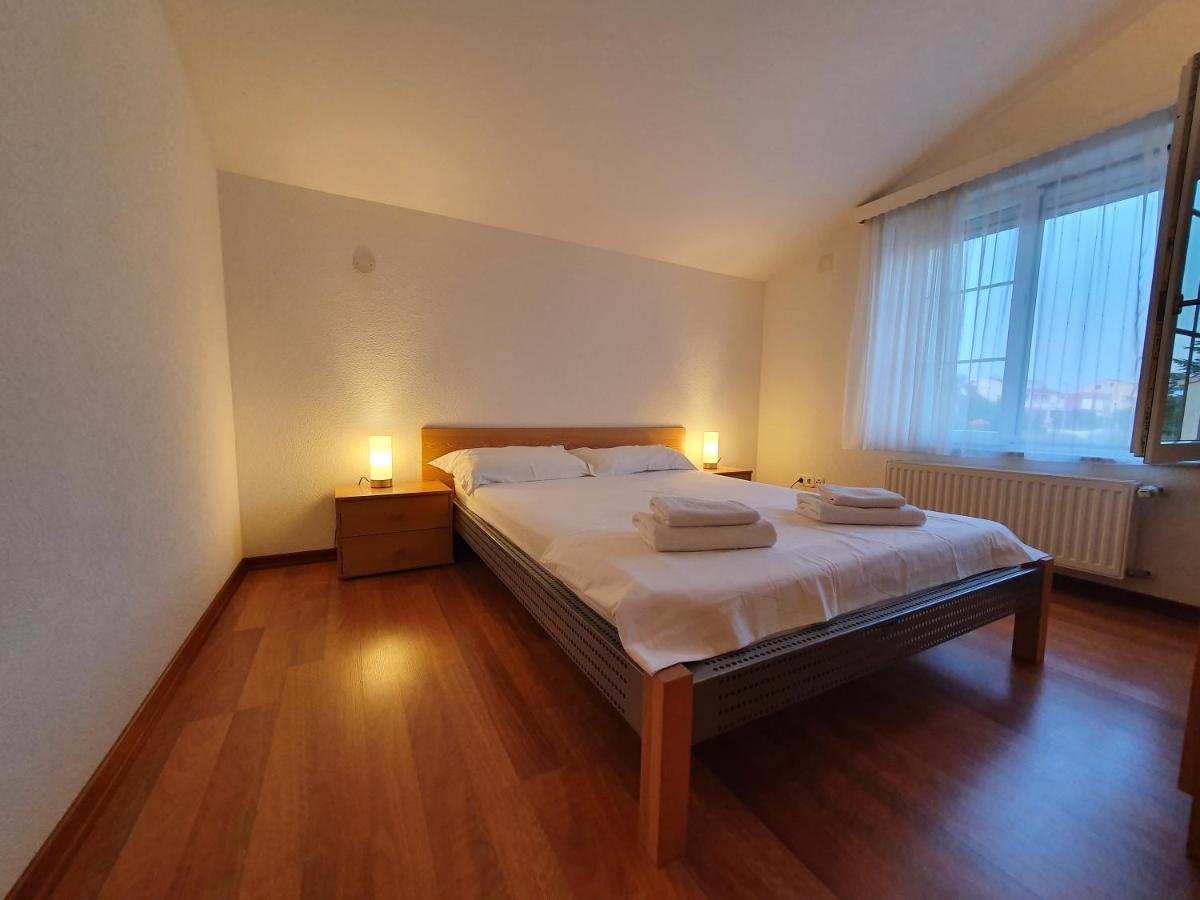 Apartments Renato Zadar Luaran gambar