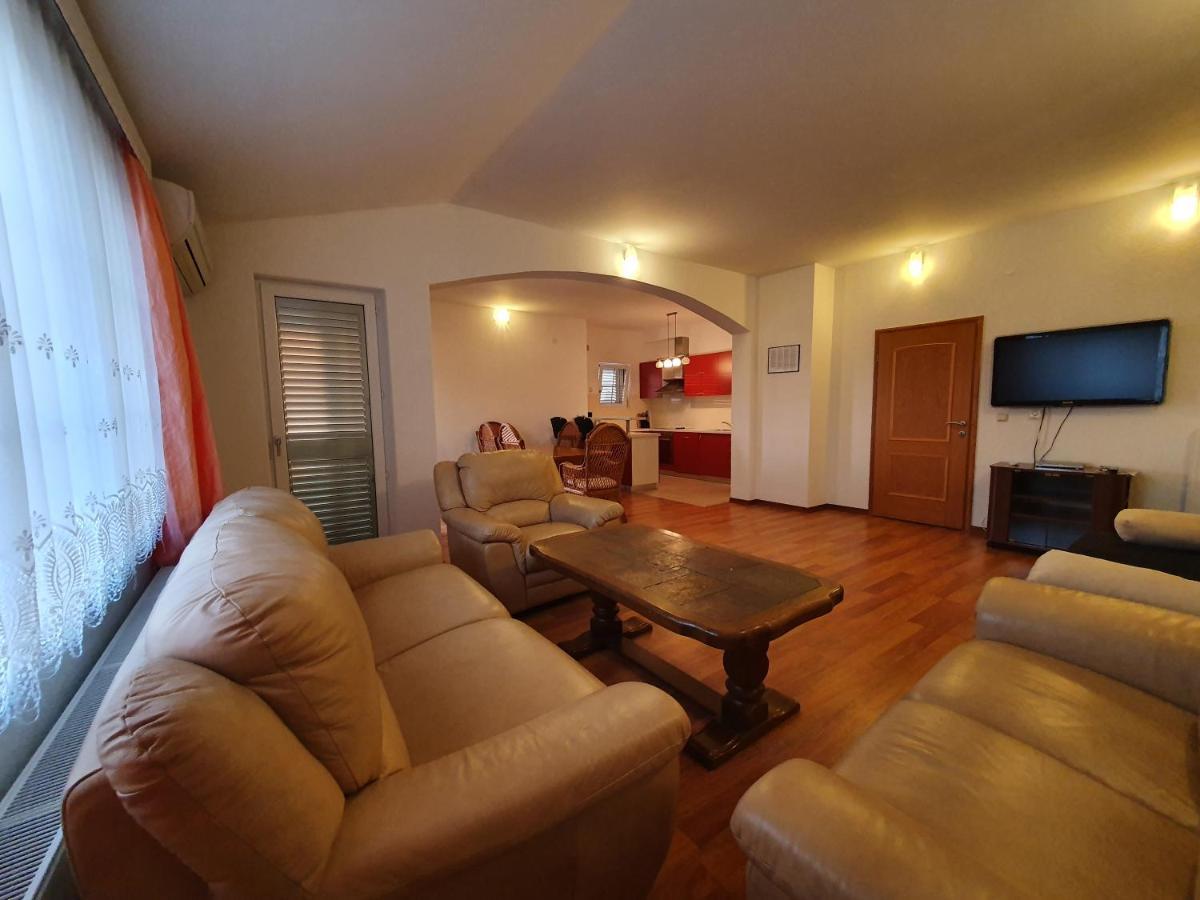 Apartments Renato Zadar Luaran gambar