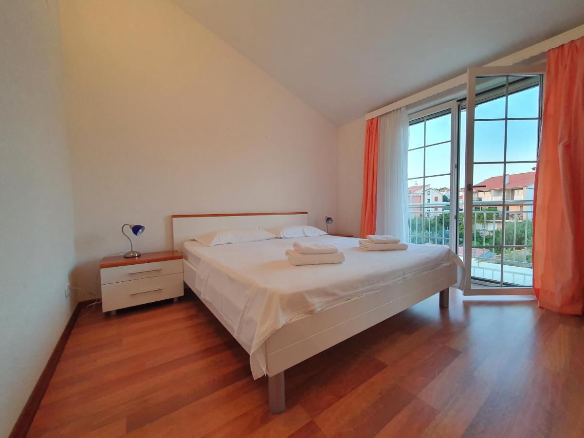 Apartments Renato Zadar Luaran gambar