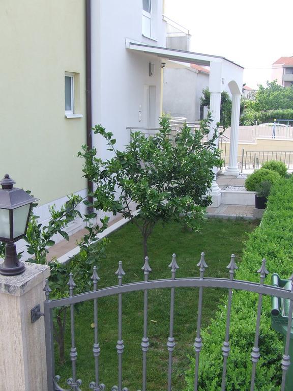 Apartments Renato Zadar Luaran gambar