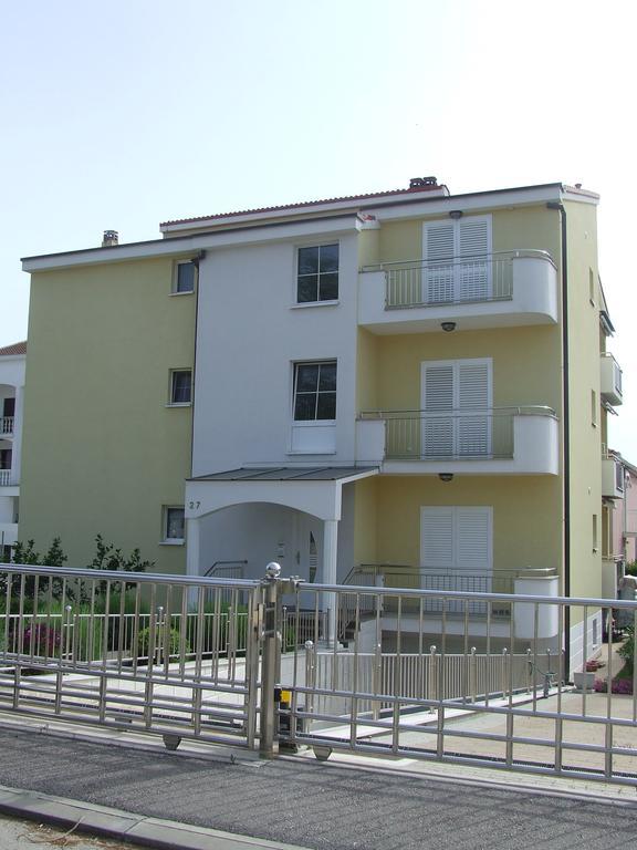 Apartments Renato Zadar Luaran gambar